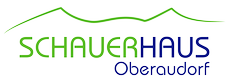 Logo Schauerhaus