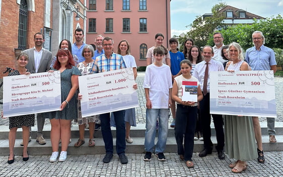 Umweltpreis