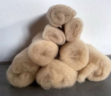 Angebot Filzen im Atelier Nina Bonardi