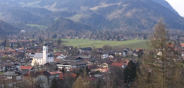 Oberaudorf